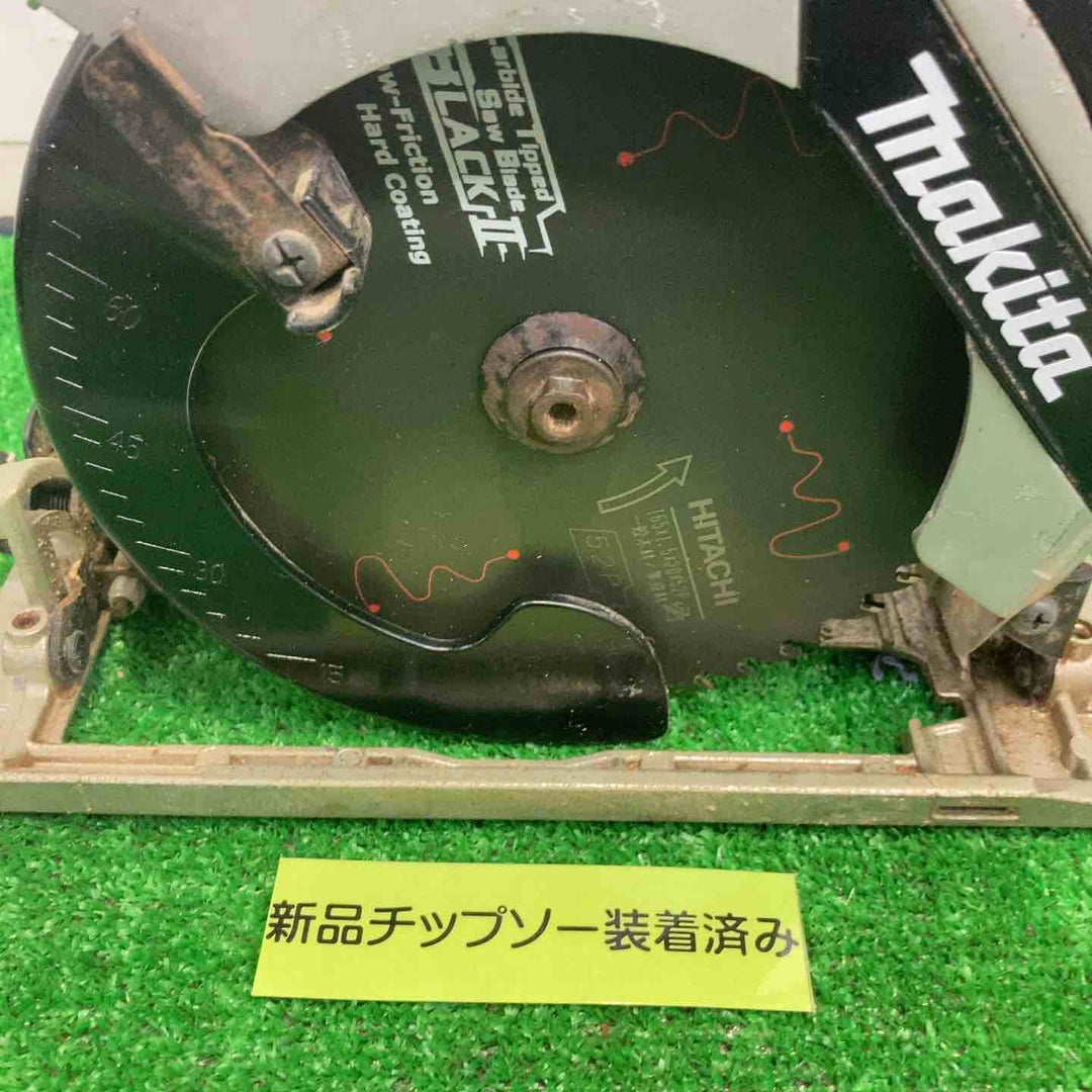 ★マキタ(makita) コードレス丸のこ HS630DZW【町田店】