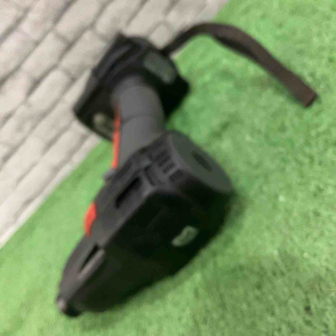 ★マックス(MAX) コードレス静音インパクトドライバー PJ-SD102-B2C/1850A 14.4V 動作確認済み【川口店】