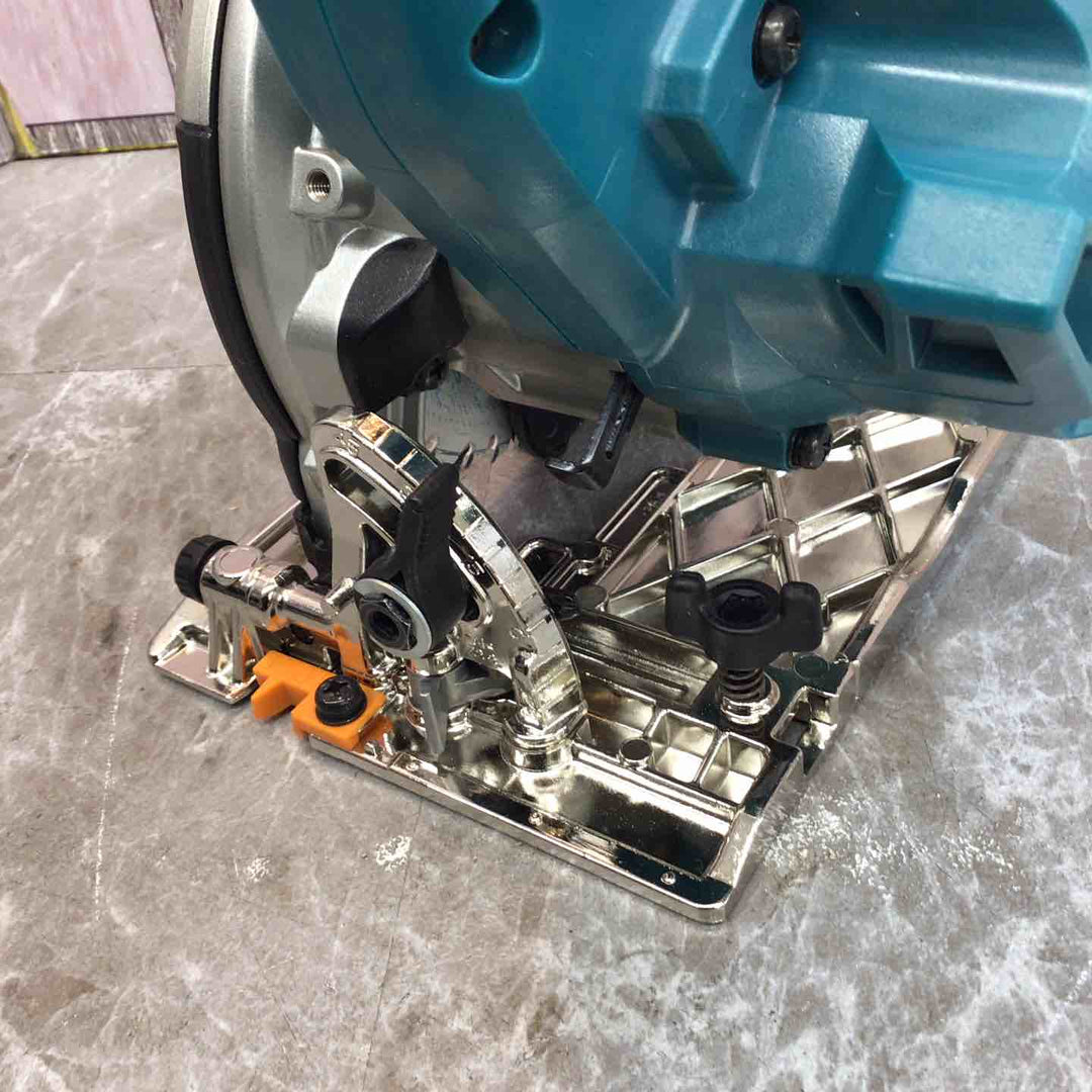 【美品】★マキタ(makita) コードレス丸のこ HS474DZ【八潮店】