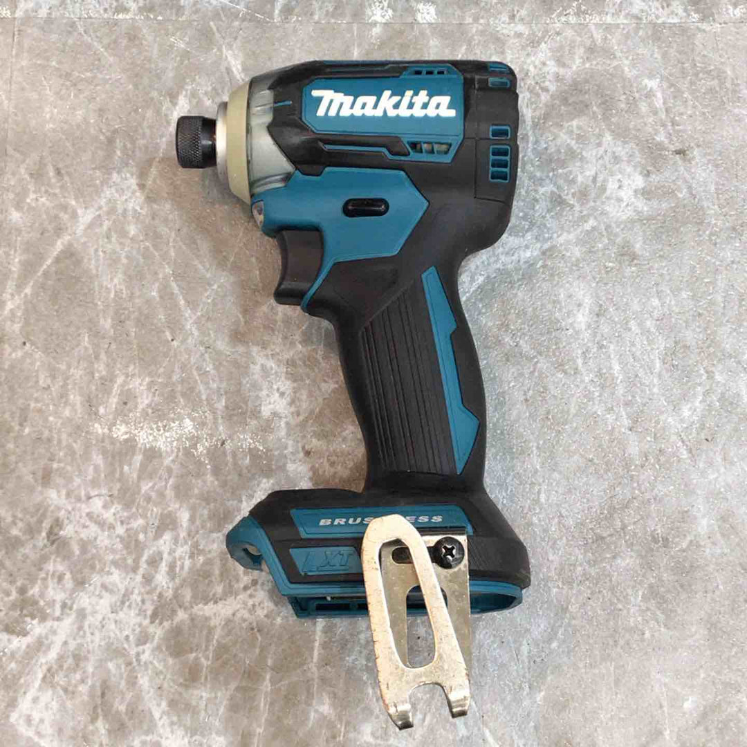 ★マキタ(makita) コードレスインパクトドライバー TD170DRGX【八潮店】
