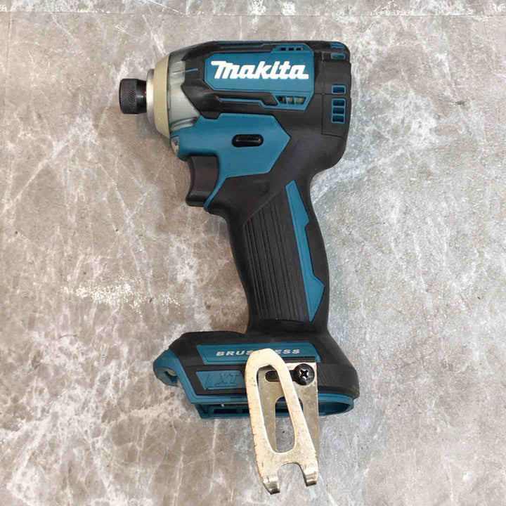 ★マキタ(makita) コードレスインパクトドライバー TD170DRGX【八潮店】