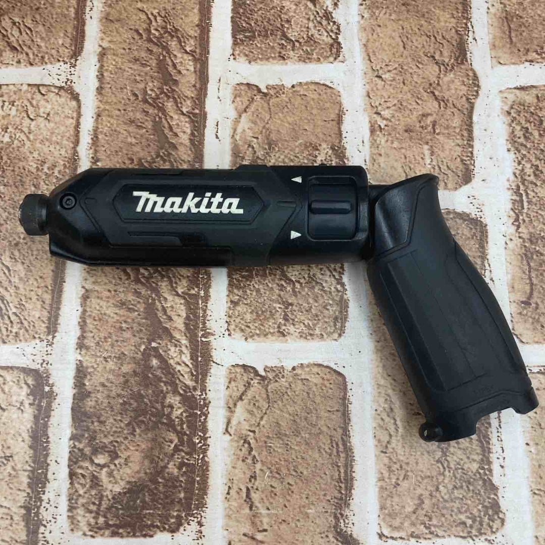 ★マキタ(makita) コードレスペンインパクトドライバー TD022DSHXB【所沢店】
