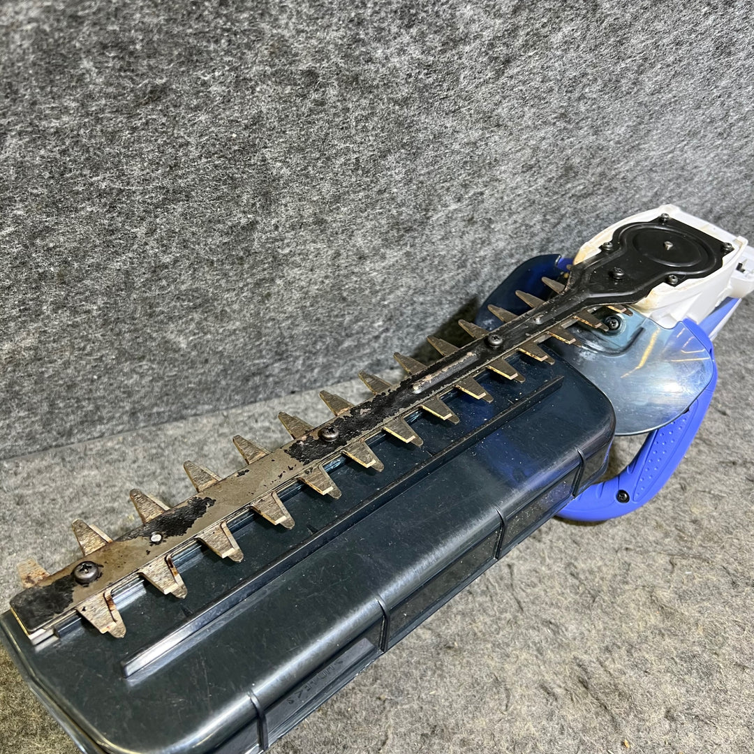 HiKOKI(旧日立工機) コードレス植木バリカン FCH18DSL　DIYモデル　バッテリー×1、充電器×1【桶川店】
