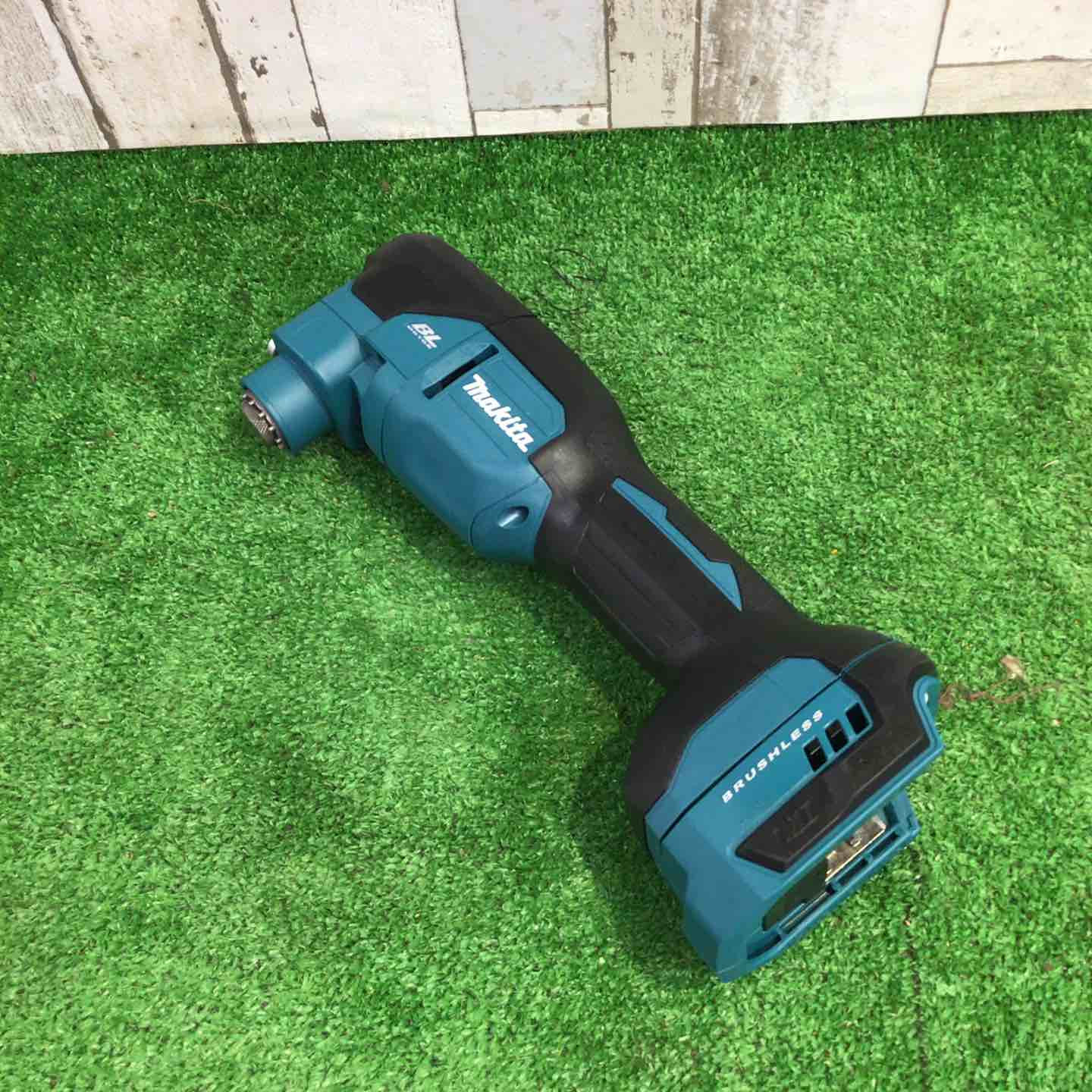 ☆マキタ(makita) コードレスマルチツール TM53DZ(本体のみ)【町田店