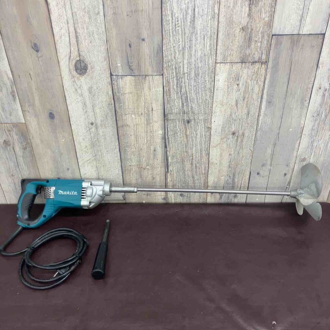 【中古品】 マキタ(makita) かくはん機 UT2204 【東大和店】