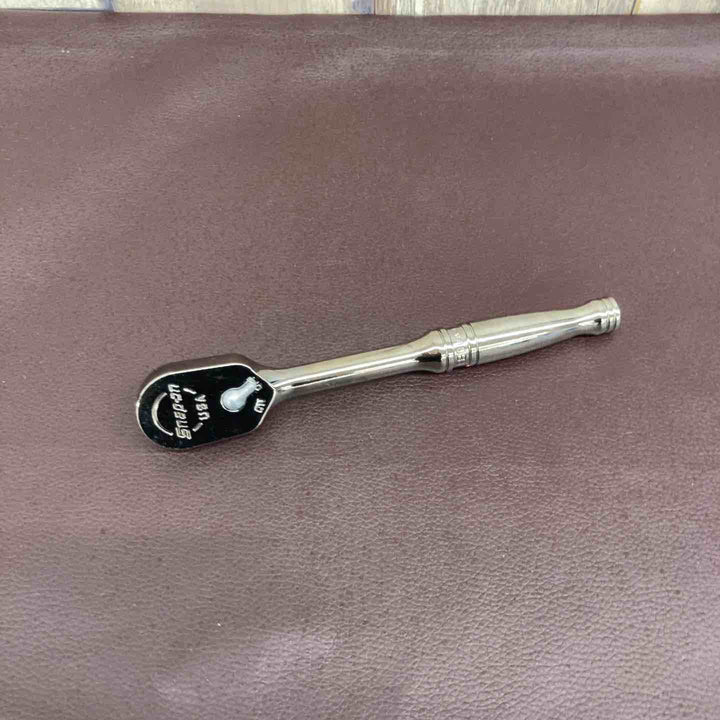 【未使用品(店頭展示品)】★スナップオン(Snap-on) 3/8"ラチェット F80【東大和店】
