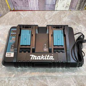 充電器 – アクトツールオンラインショップ
