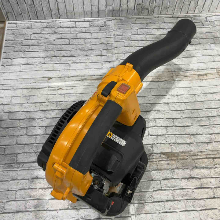 ◇リョービ(RYOBI) エンジンブロワー EBLK-2100 4352100【川口店】