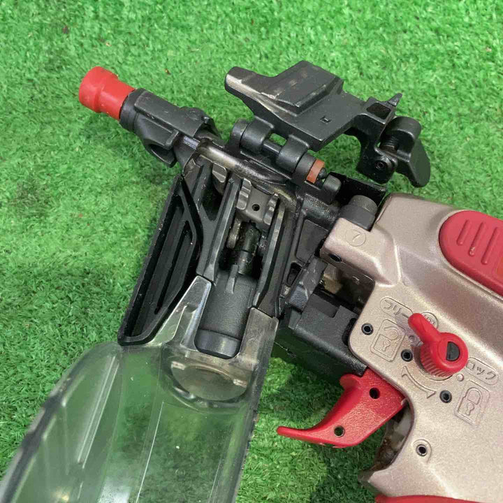 ◇マックス(MAX) 高圧エア釘打ち機 HN-R38【町田店】