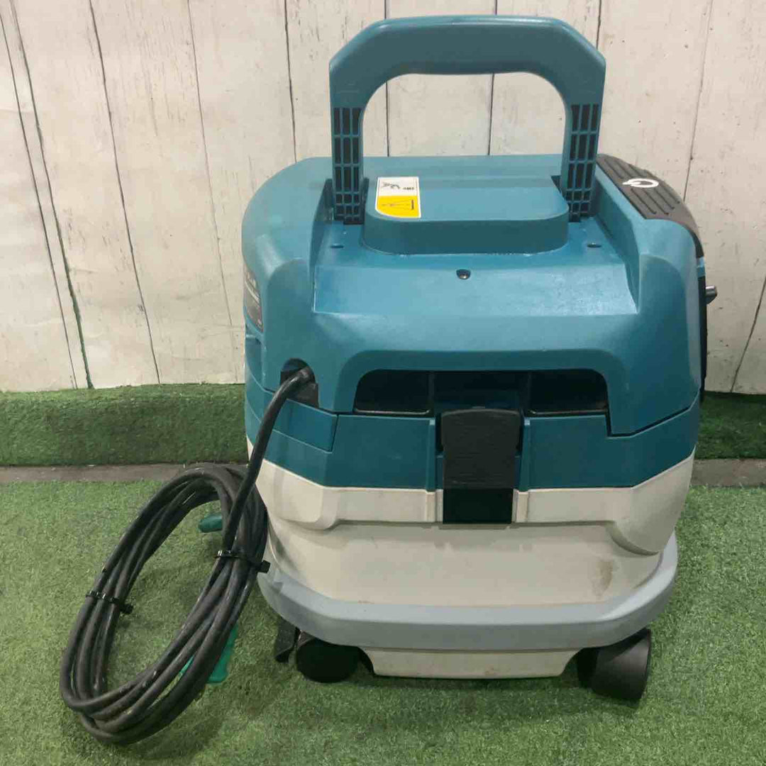 ★マキタ(makita) 集じん機 乾式 VC0830 連動機能 動作確認済【川口店】