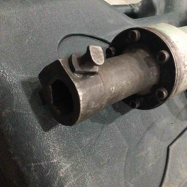 【店頭受取り限定】★ハイコーキ(HIKOKI ※旧:日立工機) 電動ハンマ H65SB3【藤沢店】