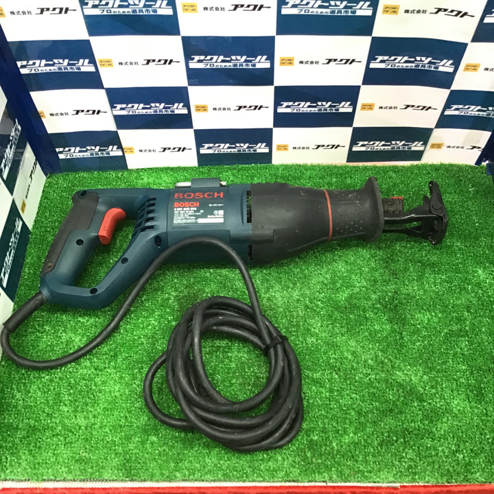 ボッシュ(BOSCH) セーバーソー GSA900【草加店】