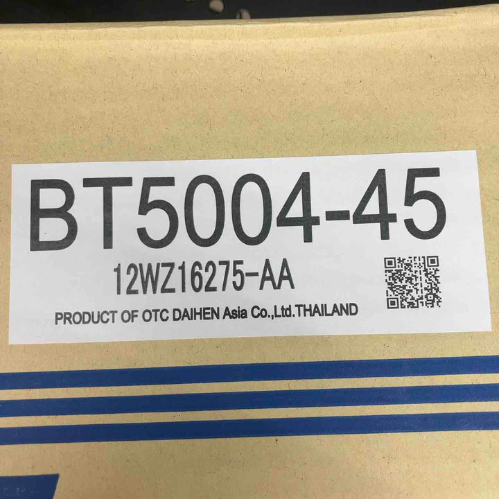 ダイヘン(DAIHEN) ブルートーチ(BLUE TORCH Ⅳ)　BT5004-45【川越店】