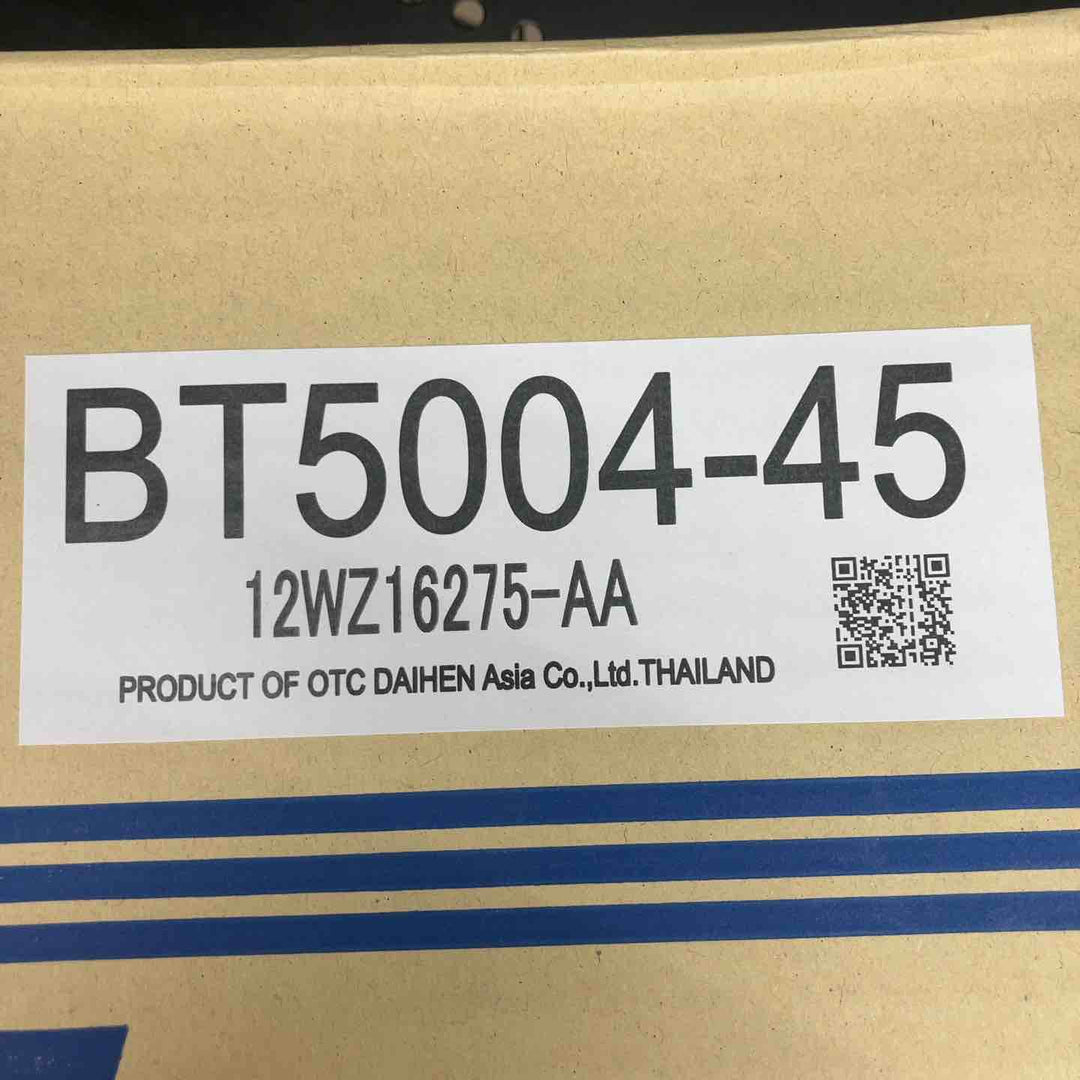 ダイヘン(DAIHEN) ブルートーチ(BLUE TORCH Ⅳ)　BT5004-45【川越店】