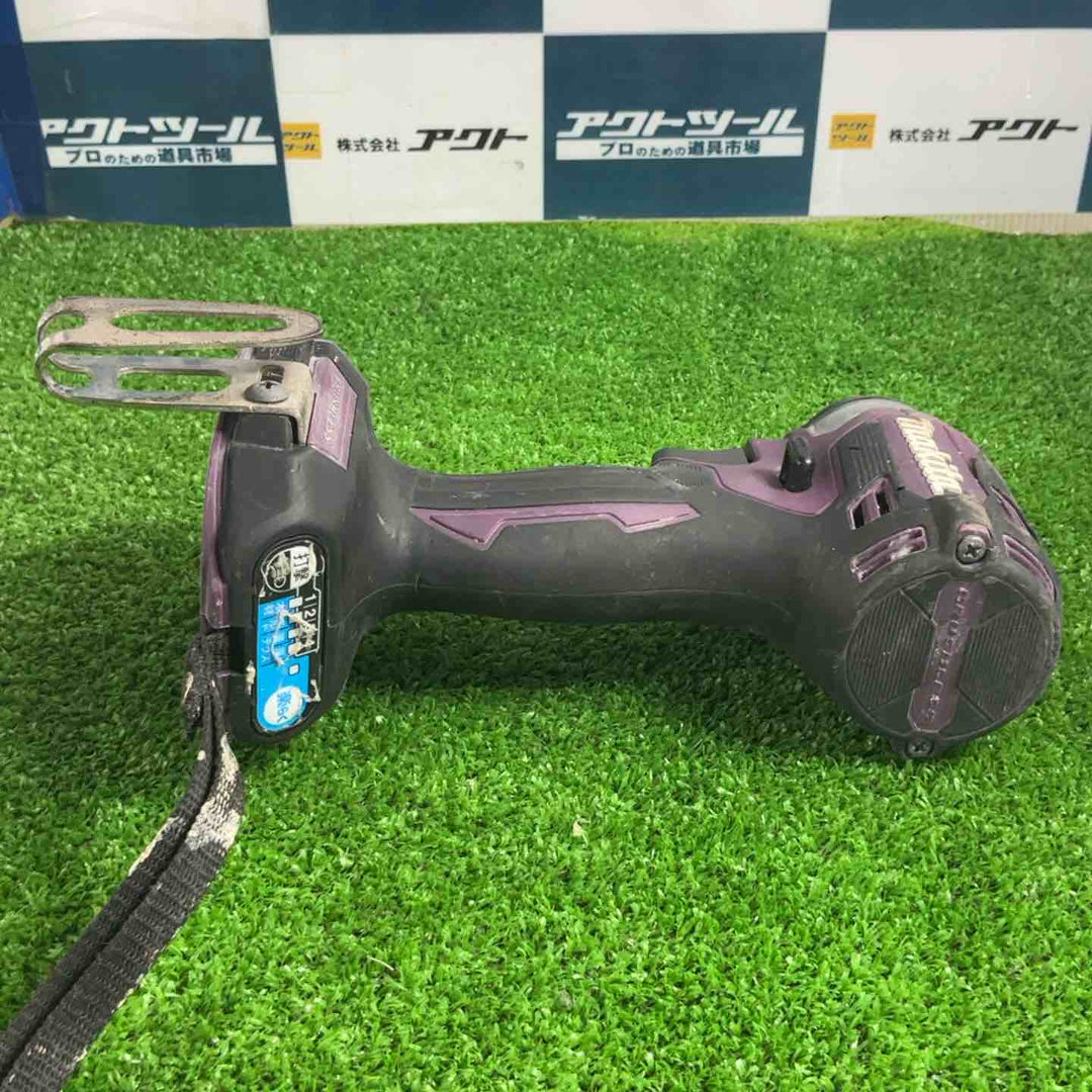 ★マキタ(makita) コードレスインパクトドライバー TD173DZAP【草加店】
