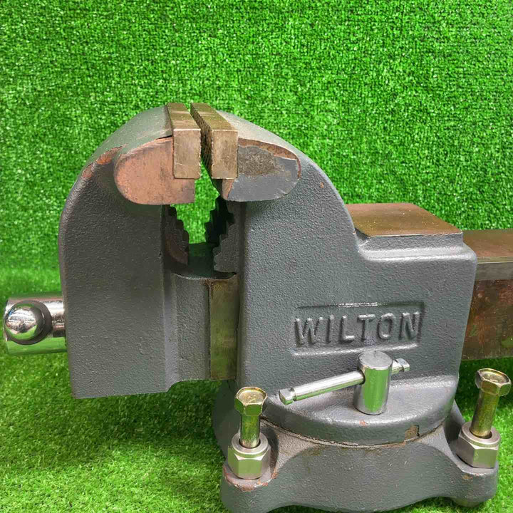 WILTON バイス 万力【藤沢店】