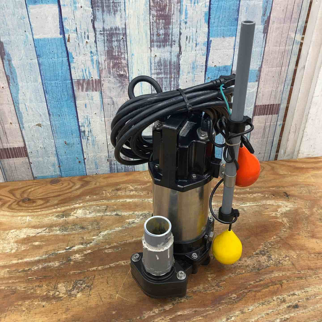 ◇荏原製作所(EBARA) 水中ポンプ PUMP 40DWSA5.25SA【柏店】