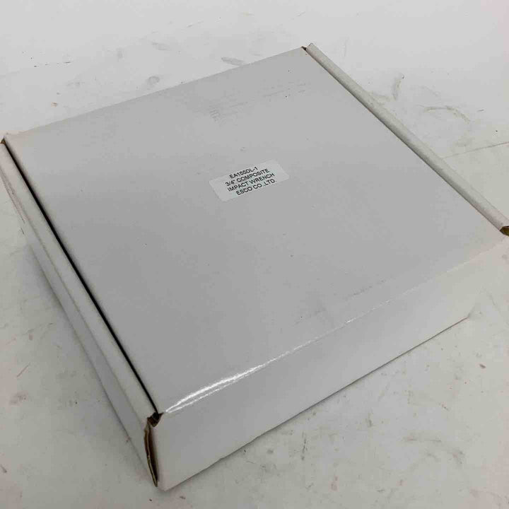 ◇エスコ 3/4”DRエアｰインパクトレンチ EA155DL-1【狭山】