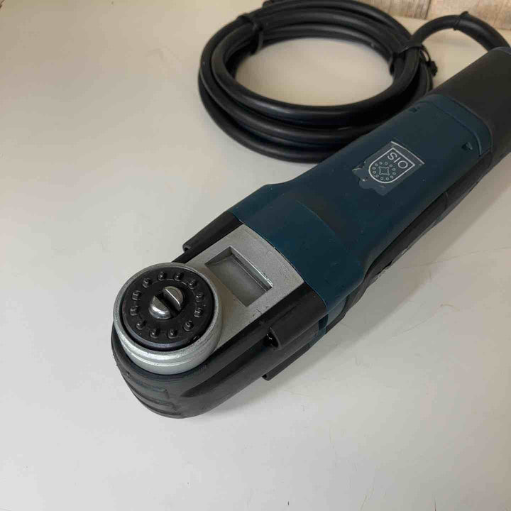 ★ボッシュ(BOSCH) マルチツール GMF300SCE 刃規格：OIS【戸田店】