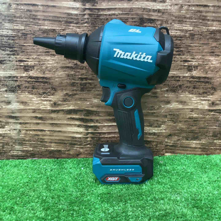 ★マキタ(makita) コードレスエアダスタ AS001GZ【川越店】