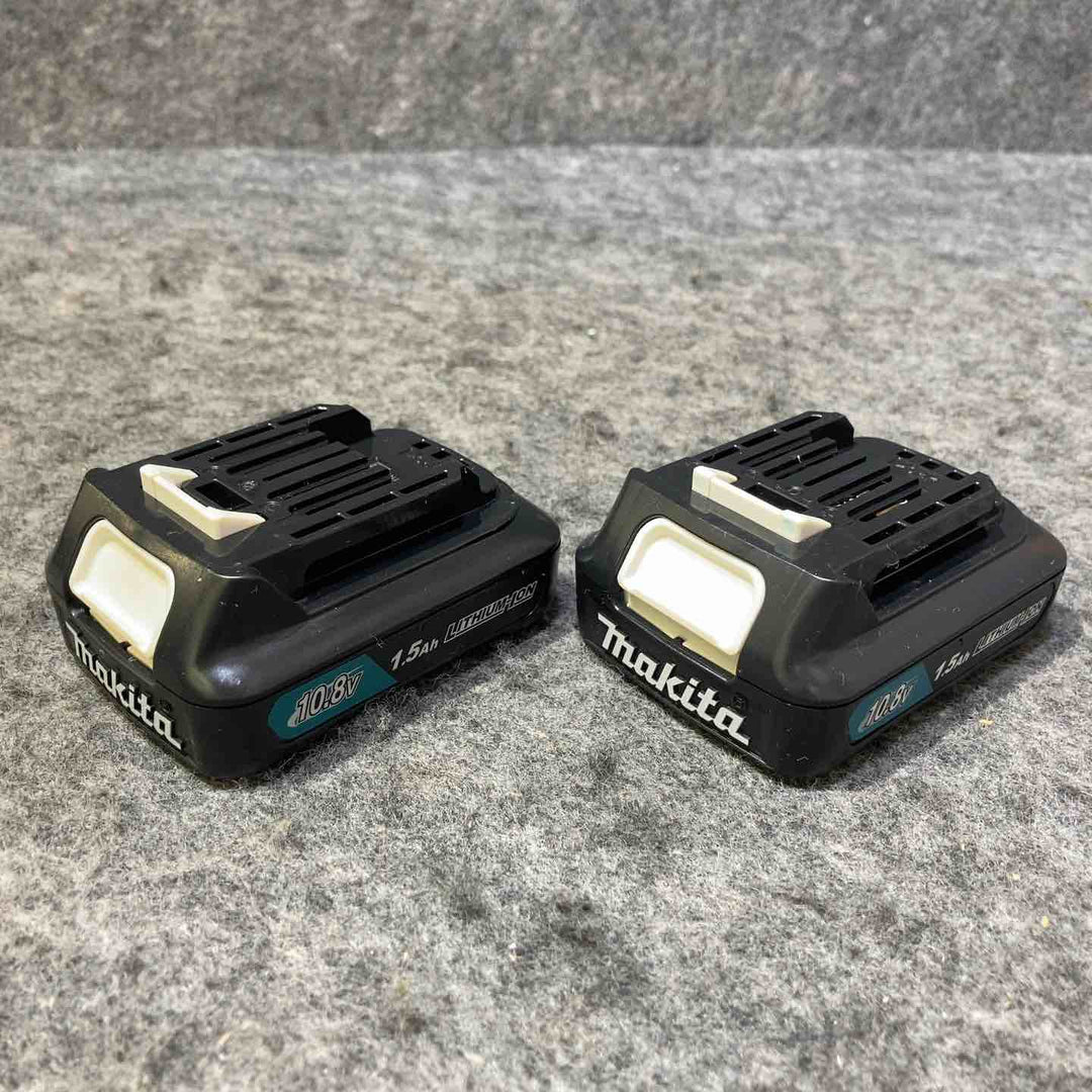 マキタ(makita) コードレスレシプロソー JR104DSH【桶川店】