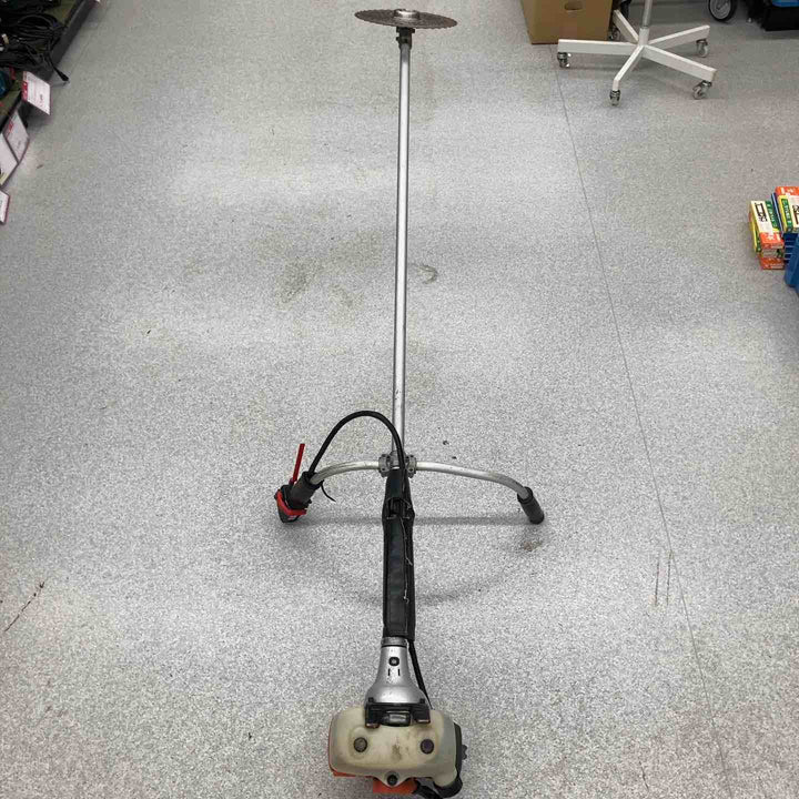 【店頭受取り限定】◇Husqvarna/ハスクバーナ 2サイクル刈払機 25.4cc 226RS【八潮店】