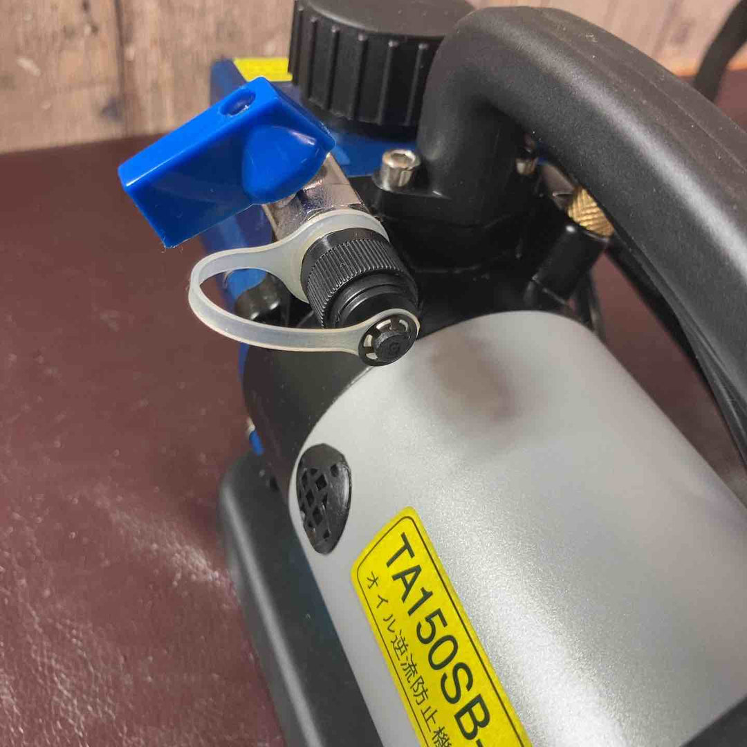 【中古品】◇タスコ(TASCO) 真空ポンプ TA150SB-2【東大和店】