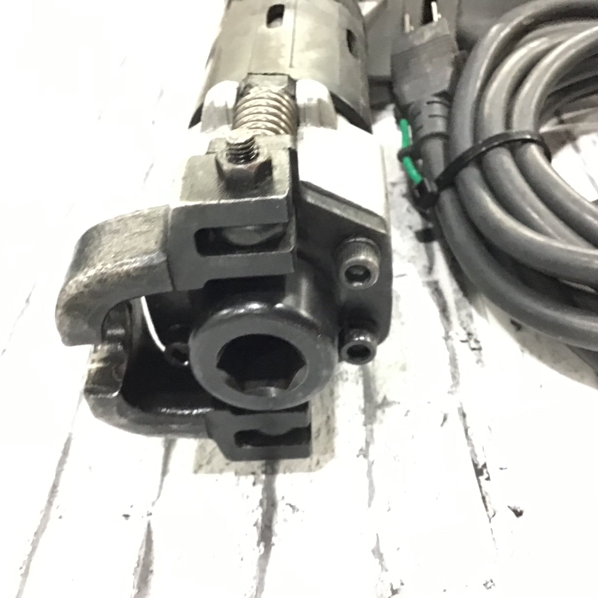 マキタ 電動ハンマ 8500N makita マキタ(makita) 電動ハンマ 8500N【川口店】 – アクトツールオンライン