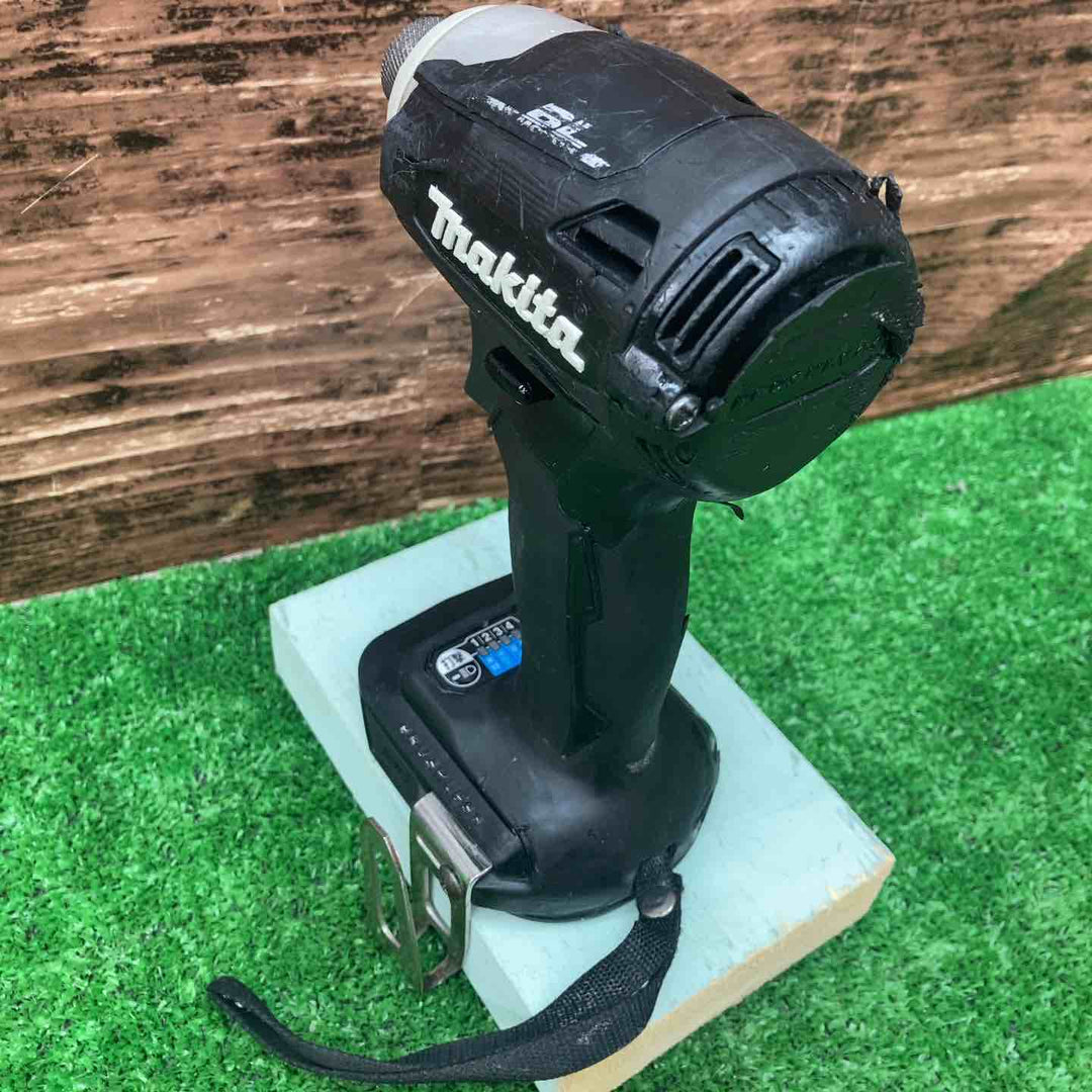 ★マキタ(makita) コードレスインパクトドライバー TD172DZB【川越店】