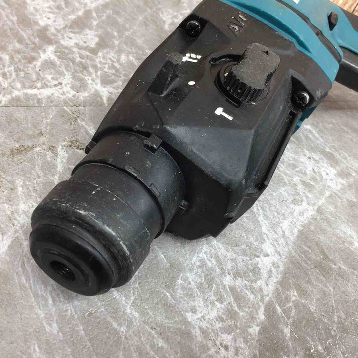 ★マキタ(makita) コードレスハンマドリル HR182DZK【八潮店】