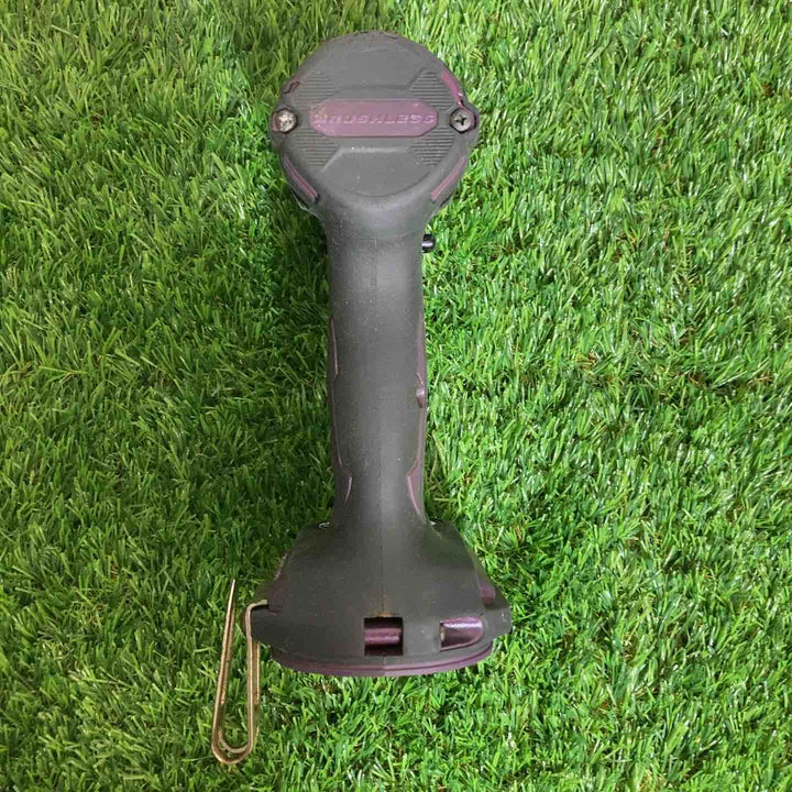 ★マキタ(makita) 18V コードレスインパクトドライバー TD172DZAP 本体のみ【戸田店】