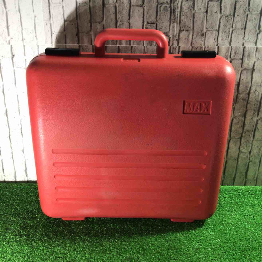 【現状品】★マックス(MAX) 高圧エア釘打ち機 HN-65N1 保証なし【川口店】
