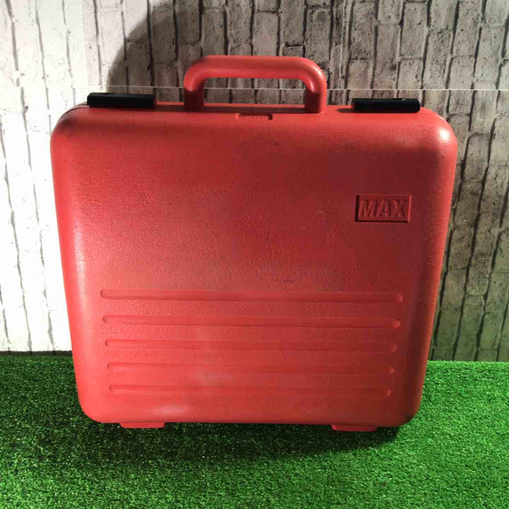 【現状品】★マックス(MAX) 高圧エア釘打ち機 HN-65N1 保証なし【川口店】