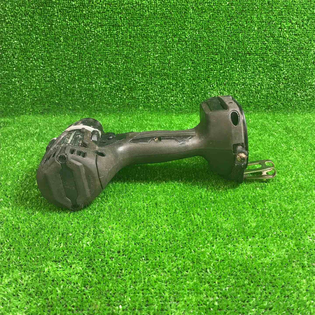 マキタ(makita) コードレスドリルドライバー DF484DZB【藤沢店】