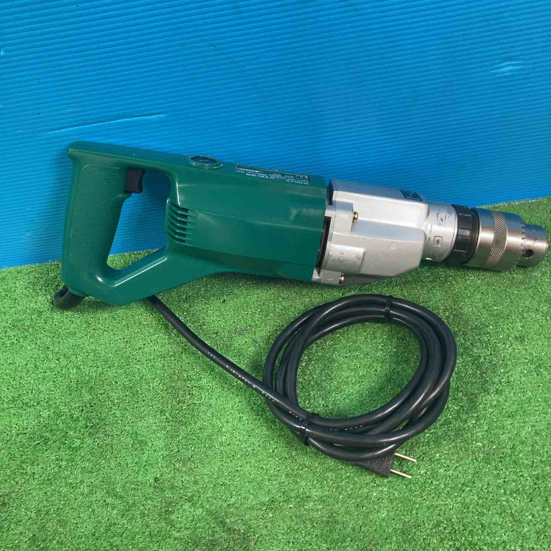 【美品】☆ハイコーキ(HIKOKI ※旧:日立工機) 振動ドリル VTP-25【岩槻店】