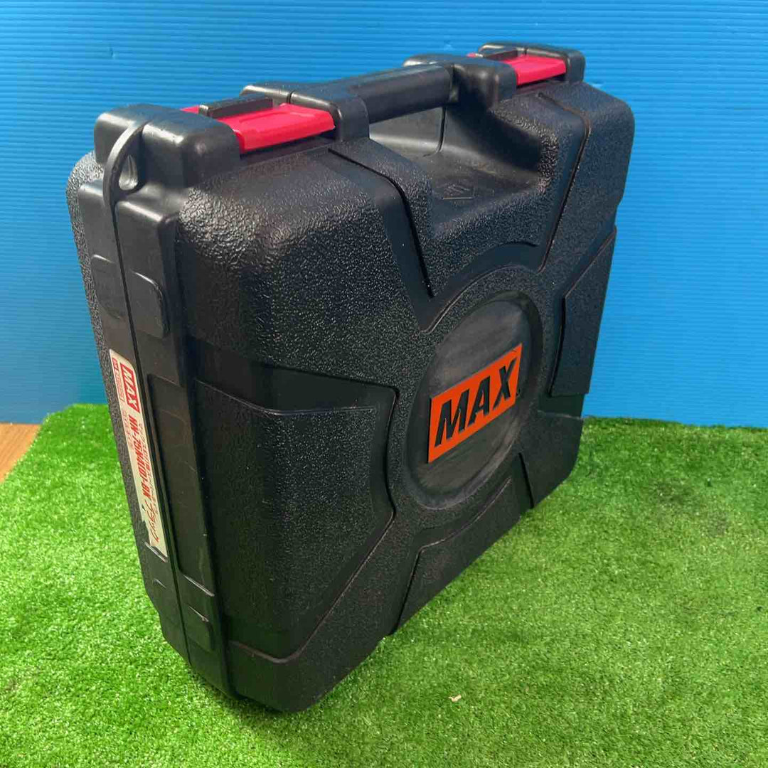 ★マックス(MAX) 高圧エア釘打ち機 HN-75N4(D)-G【岩槻店】