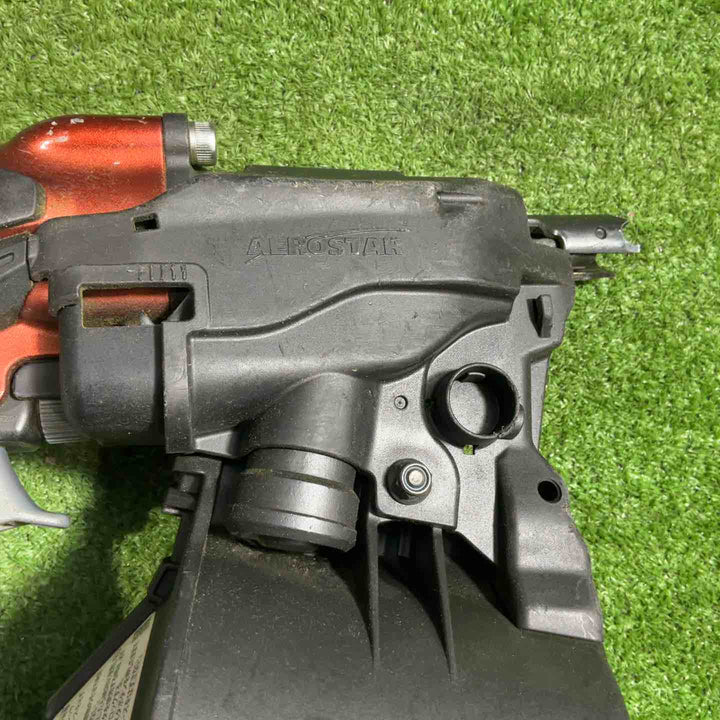 【中古品】★マックス(MAX) 高圧エア釘打ち機 HN-75N4(D)-R【八潮店】