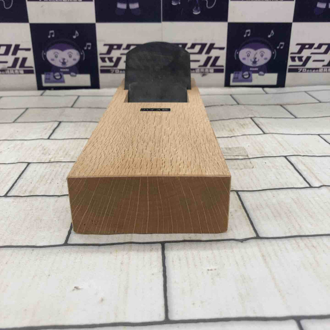 ◇大閣 鉋（かんな） SKH3 寸八【所沢店】
