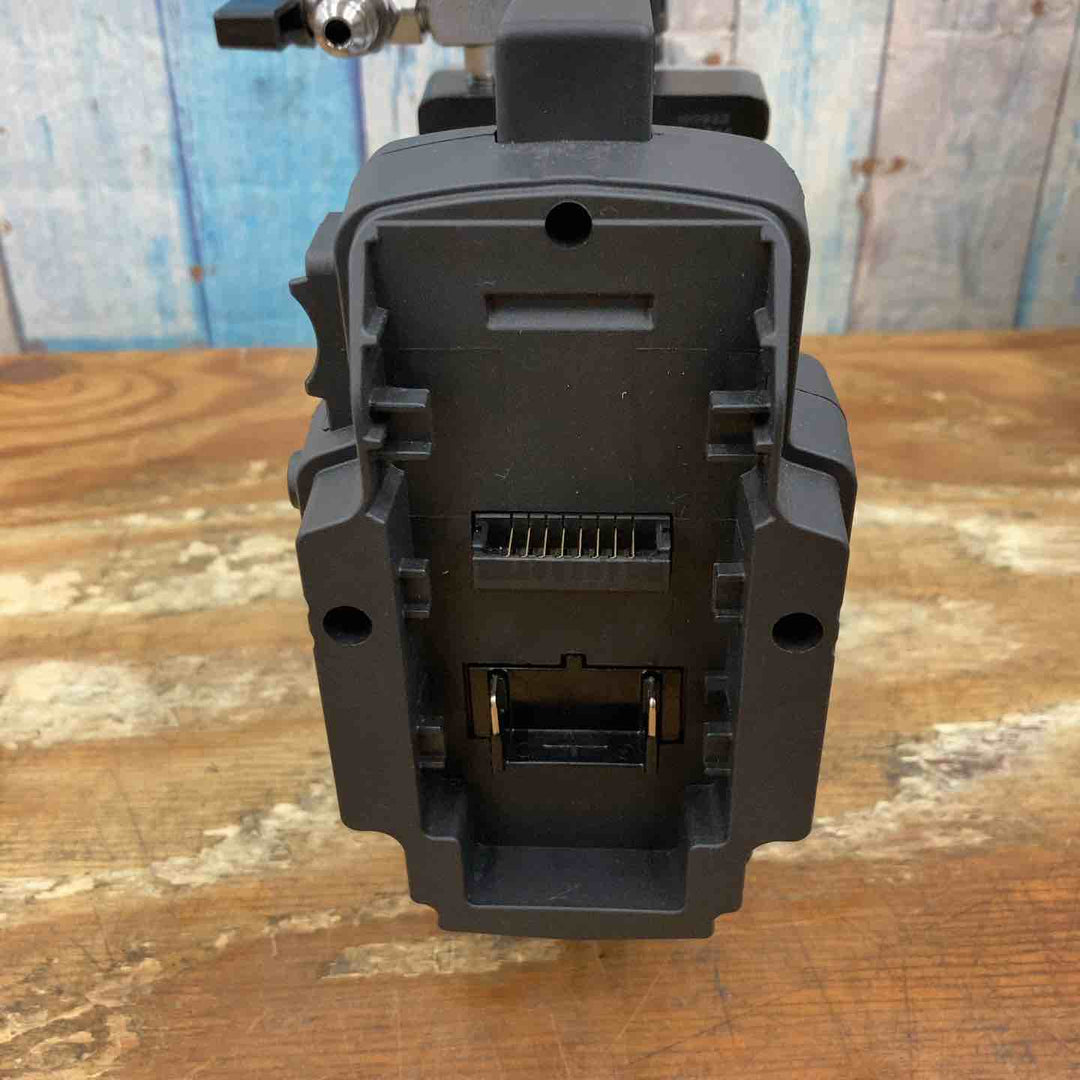 【中古品】◇タスコ(TASCO) コードレス真空ポンプ TA150ZP-1 バッテリー、充電器付き！【柏店】