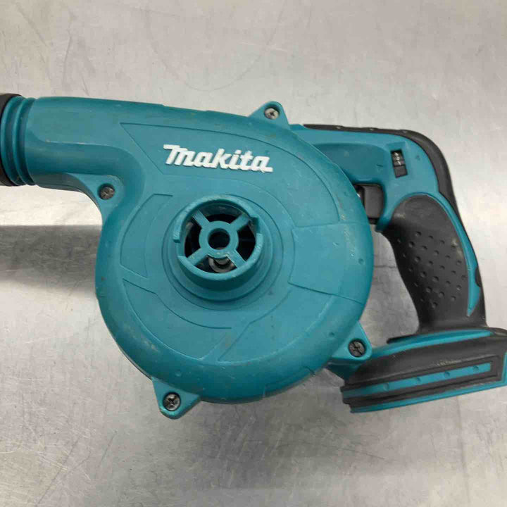 【中古品】マキタ(makita) コードレスブロワ UB142DZ【所沢店】