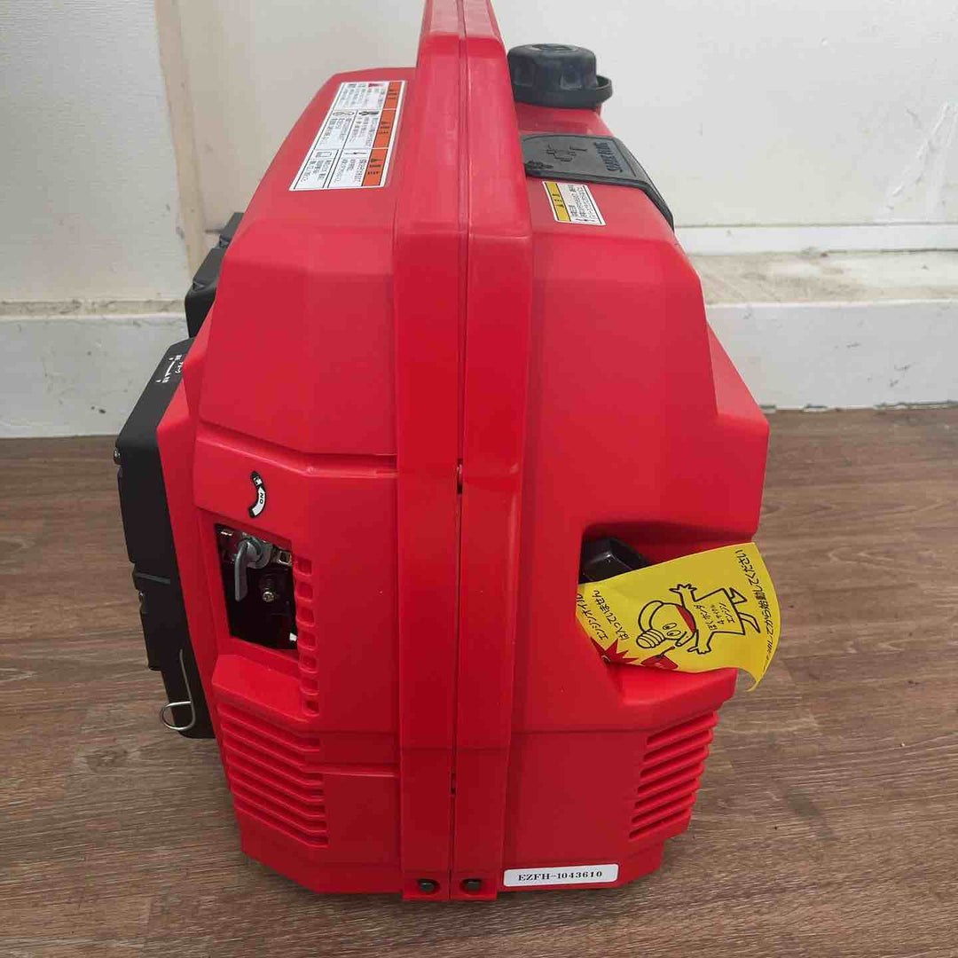 ホンダ/HONDA 発電機 EM900H 50Hz 未使用長期保管品【桶川店】