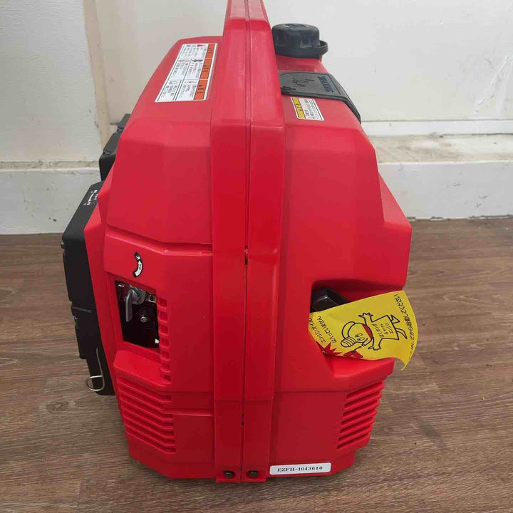 ホンダ/HONDA 発電機 EM900H 50Hz 未使用長期保管品【桶川店】