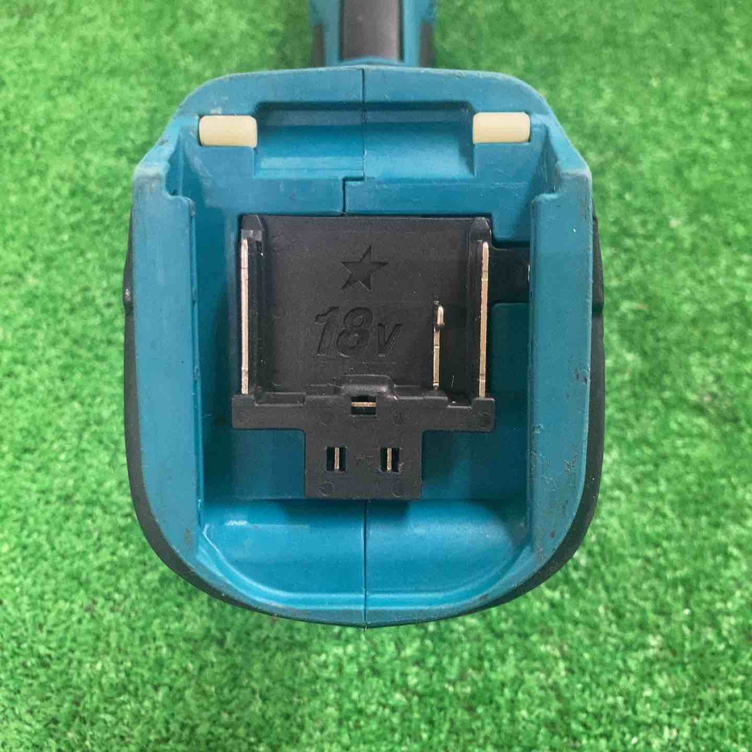 ★マキタ(makita) コードレスレシプロソー JR184DZ【町田店】