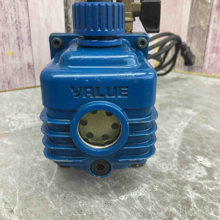 ◇BBK(文化貿易工業) 真空ポンプ BB-210H【八潮店】