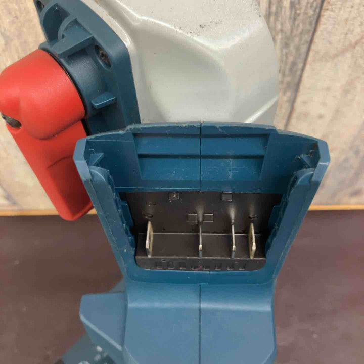 【中古品】 ボッシュ(BOSCH) 18Vバッテリーバンドソー〔GCB18V-LI〕 【東大和店】