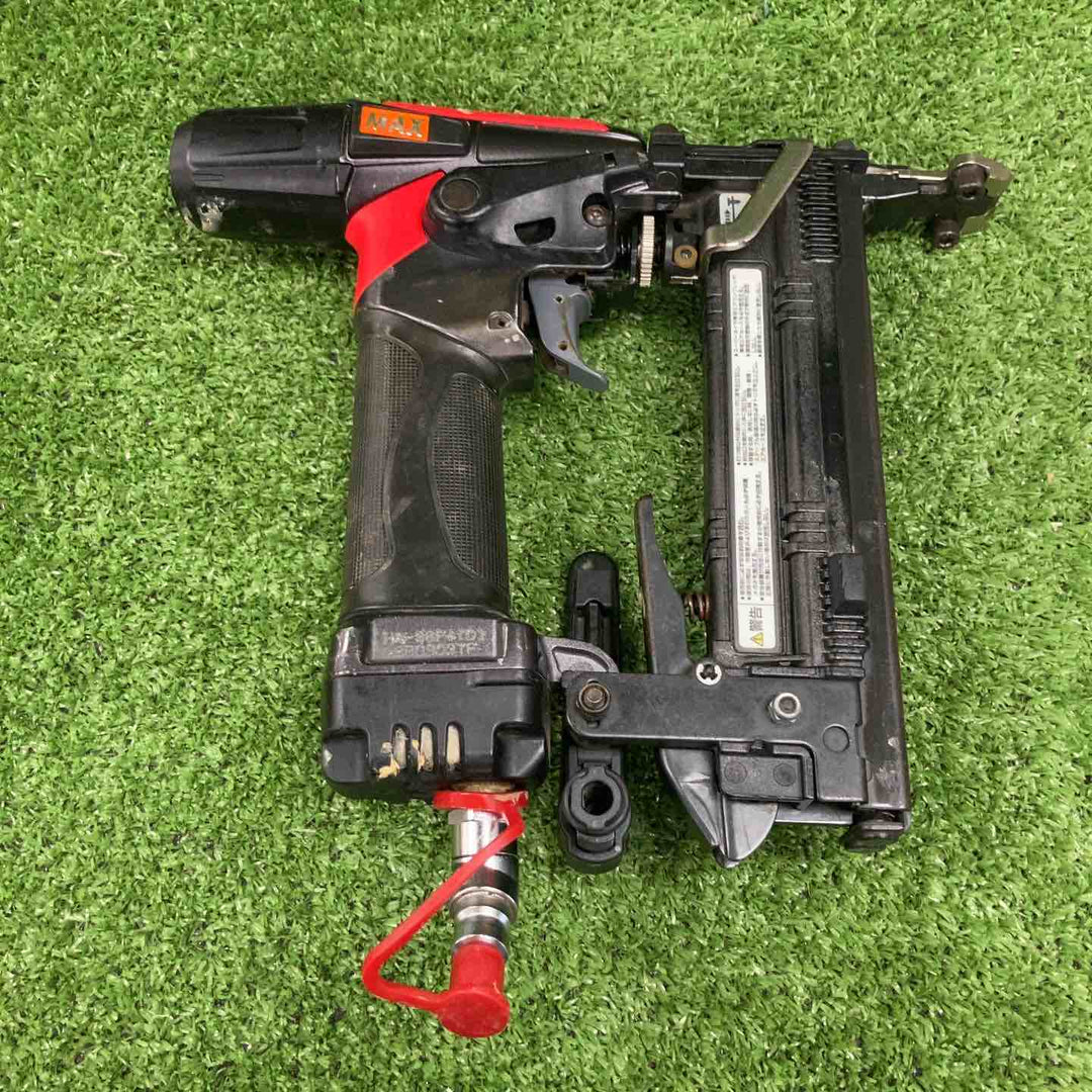★マックス(MAX) 高圧フロアタッカー HA-38F4(D)【川崎店】