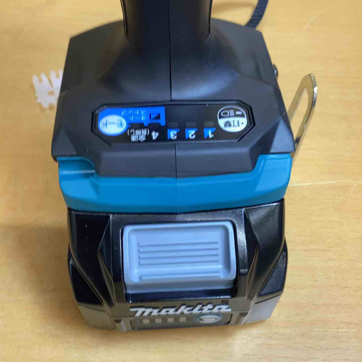 ★マキタ(makita) コードレスインパクトレンチ TW004GRDX【越谷店】