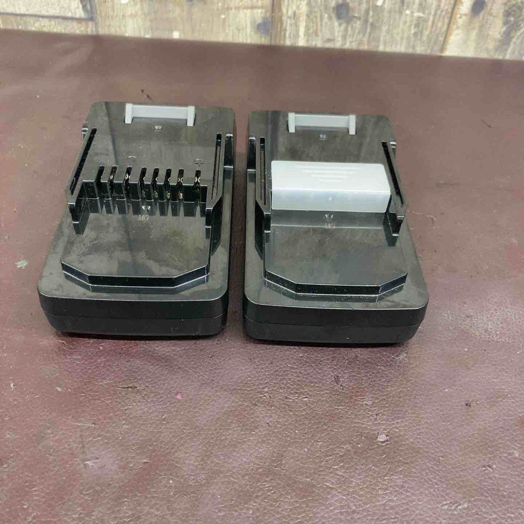 【中古品】泉精器製作所 21.6V リチウムイオン電池 BP2120 BP2120【東大和店】