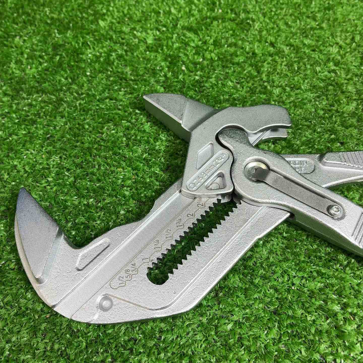 KNIPEX プライヤーレンチ 86 01 180、86 03 300　2点セット【藤沢店】