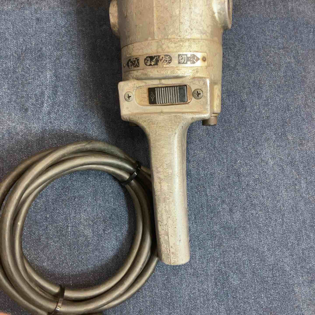 【中古品】 三和製機（サンワ）ニブラ SN-350 電動工具 切断機 板金 【東大和店】